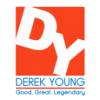 DY’s Stay Sharp Logo